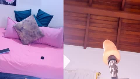 Snapshot of angeli__wu chatting on 9, 10, 2025 Angeli  online show from 9, 10, 2025