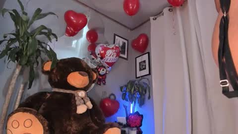 Snapshot of angeli_sexi chatting on 15, 2, 2026 Carolina online show from 15, 2, 2026