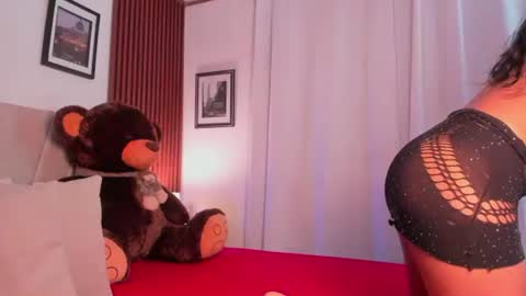 Snapshot of angeli_sexi chatting on 20, 6, 2026 Carolina online show from 20, 6, 2026