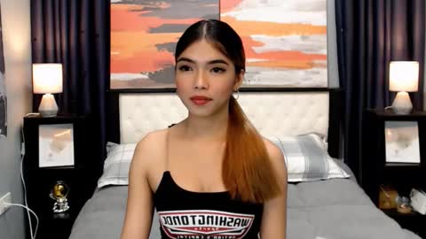 MISS PAU online show from 4, 12, 2025