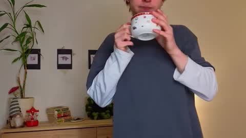 Daniel online show from 9, 1, 2026