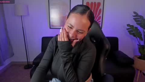 Snapshot of angelica_cross chatting on 7, 6, 2026 Angelica Cross online show from 7, 6, 2026