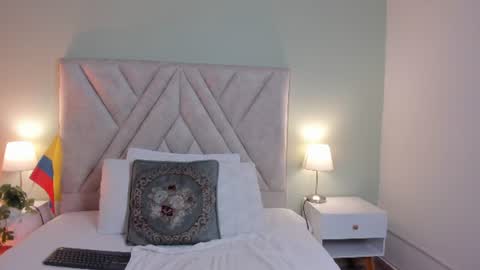 Snapshot of angelica_cross chatting on 21, 6, 2026 Angelica Cross online show from 21, 6, 2026