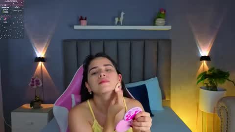 A N G E L I C A online show from 22, 10, 2025