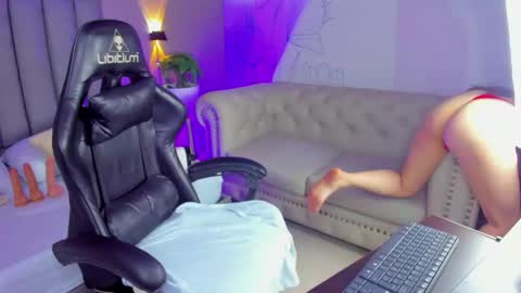 A N G E L I C A online show from 22, 4, 2026