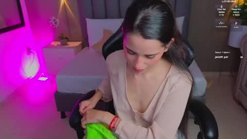Snapshot of angelica_dymond chatting on 5, 6, 2026 A N G E L I C A online show from 5, 6, 2026