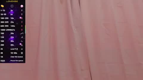 angelica_hot19 online show from 31, 5, 2026