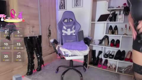 Angelica Sparks online show from 28, 5, 2026