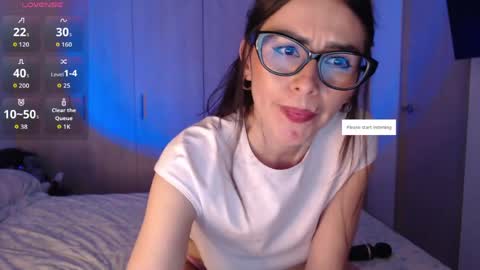Snapshot of angelica_xbloom chatting on 19, 4, 2026 Angelica online show from 19, 4, 2026