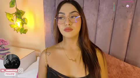 Snapshot of angelicaa_garcia chatting on 10, 4, 2026 angelicaa_garcia online show from 10, 4, 2026
