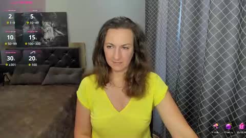 Snapshot of angelicacream chatting on 11, 7, 2026 AngelicaCream online show from 11, 7, 2026