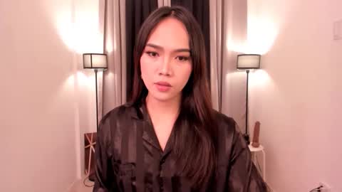 SweetAngelica online show from 15, 3, 2026