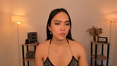 SweetAngelica online show from 27, 3, 2026