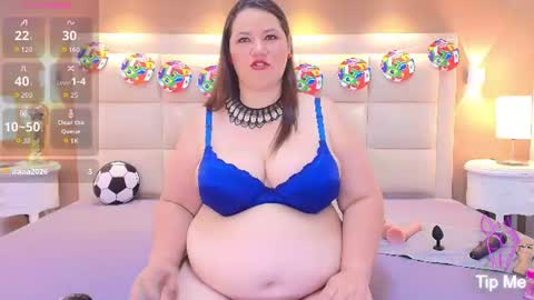 Snapshot of angelicamason chatting on 18, 7, 2026 Angelica online show from 18, 7, 2026