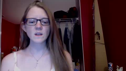 AngelicAngel online show from 3, 2, 2025