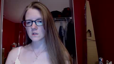 AngelicAngel online show from 3, 2, 2025