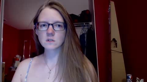 AngelicAngel online show from 4, 2, 2025