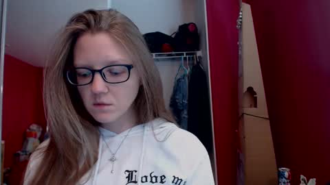 AngelicAngel online show from 10, 2, 2025