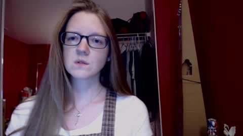 AngelicAngel online show from 20, 2, 2025