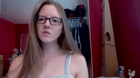 AngelicAngel online show from 25, 2, 2025