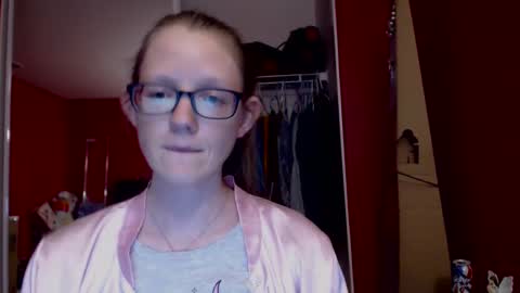 AngelicAngel online show from 4, 3, 2025