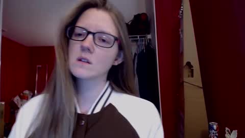 AngelicAngel online show from 5, 3, 2025