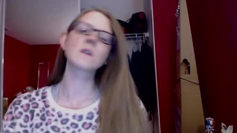 AngelicAngel online show from 7, 3, 2025