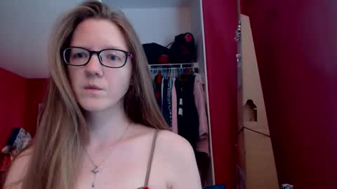 AngelicAngel online show from 28, 10, 2025