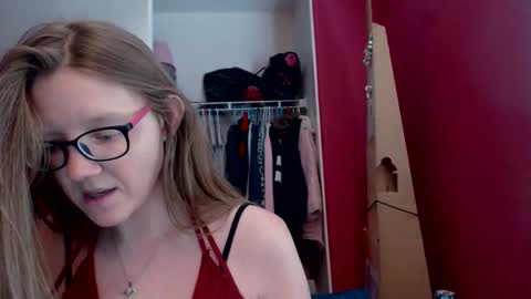 AngelicAngel online show from 29, 10, 2025