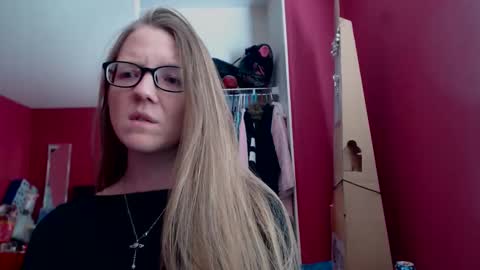 AngelicAngel online show from 5, 11, 2025