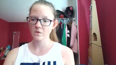 AngelicAngel online show from 24, 11, 2025