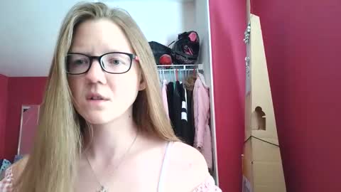 AngelicAngel online show from 20, 12, 2025