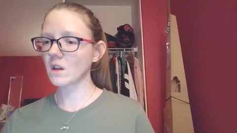 AngelicAngel online show from 23, 2, 2026