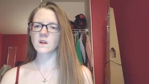 AngelicAngel online show from 27, 3, 2026