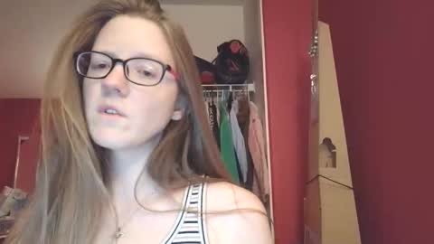 AngelicAngel online show from 30, 3, 2026