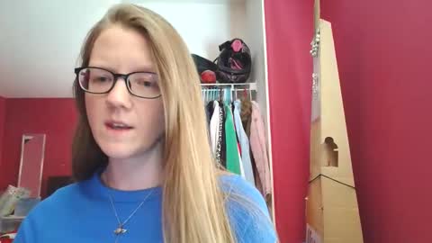 AngelicAngel online show from 6, 4, 2026