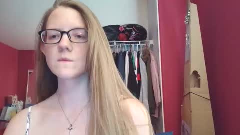 AngelicAngel online show from 19, 5, 2026