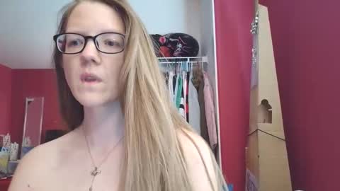 AngelicAngel online show from 28, 5, 2026