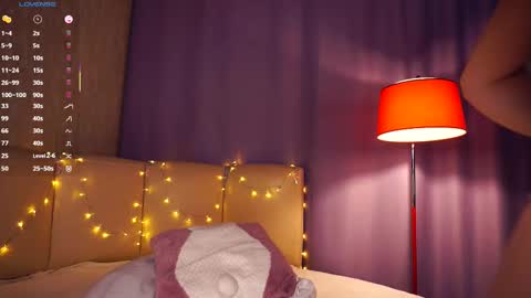 Snapshot of angelicapretybb chatting on 10, 2, 2025 Angelica online show from 10, 2, 2025