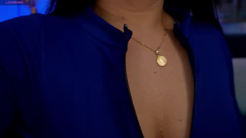  Angelica Vega  online show from 24, 11, 2025