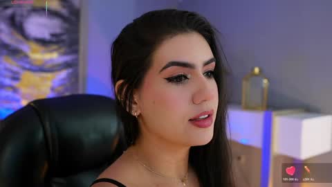  Angelica Vega  online show from 2, 4, 2026