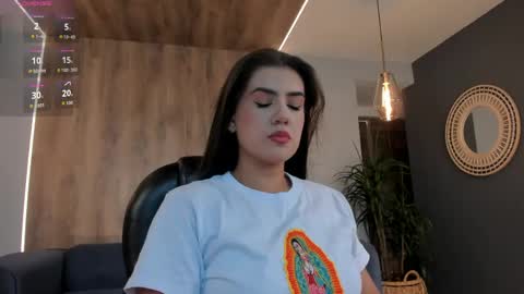 Snapshot of angelicavega_ chatting on 14, 5, 2026 Angelica Vega online show from 14, 5, 2026