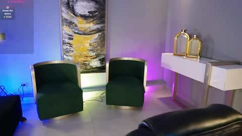Snapshot of angelicavega_ chatting on 20, 5, 2026 Angelica Vega online show from 20, 5, 2026