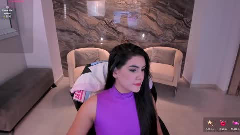 Angelica Vega  online show from 7, 6, 2026