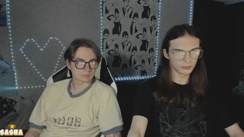 Snapshot of angelicfemboy chatting on 26, 10, 2025 AngelicFemboyFairness online show from 26, 10, 2025