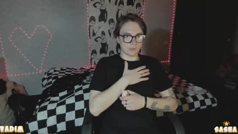 Snapshot of angelicfemboy chatting on 1, 11, 2025 AngelicFemboyFairness online show from 1, 11, 2025