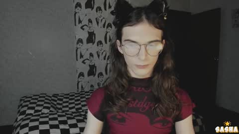 Snapshot of angelicfemboy chatting on 1, 12, 2025 AngelicFemboyFairness online show from 1, 12, 2025