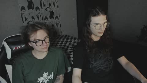 Snapshot of angelicfemboy chatting on 14, 3, 2026 AngelicFemboyFairness online show from 14, 3, 2026