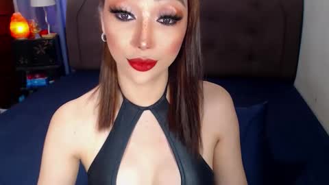 MS. AMALIA online show from 30, 3, 2026