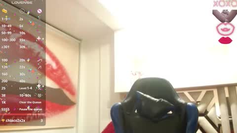 Snapshot of angelie_3 chatting on 16, 10, 2025 angelie online show from 16, 10, 2025